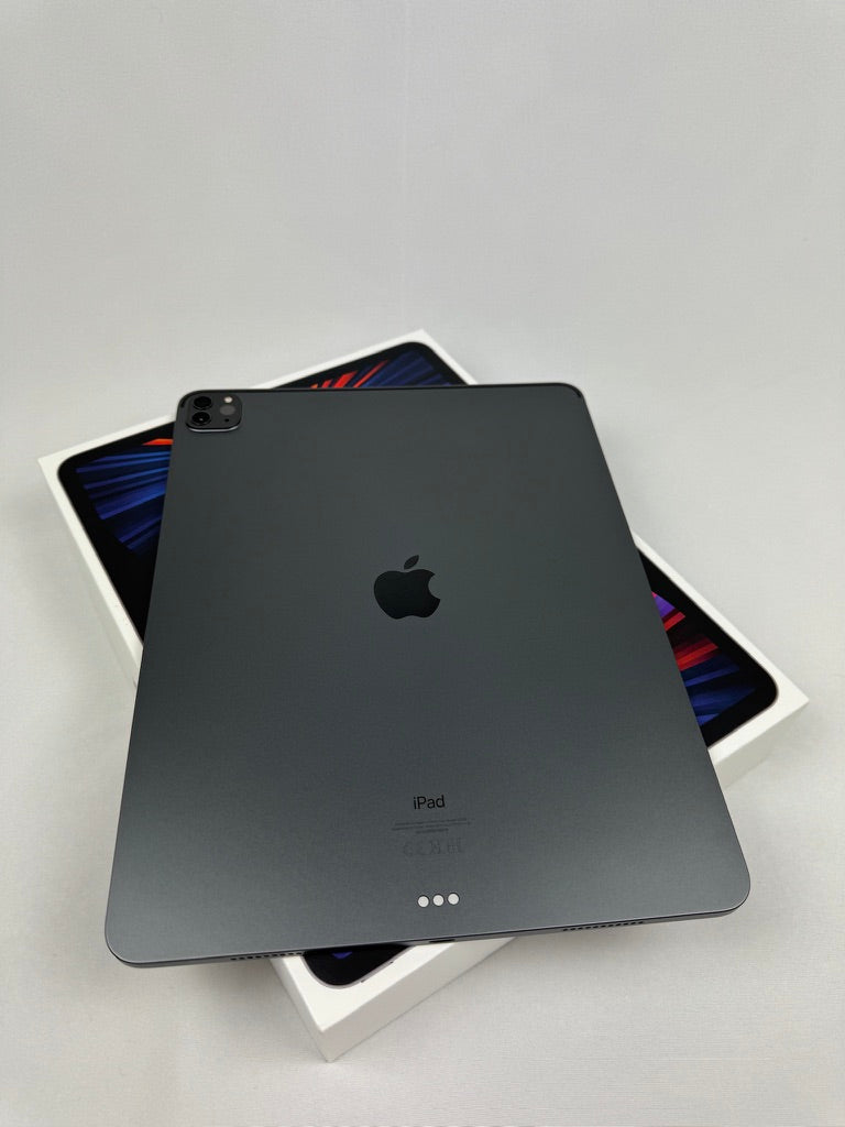 iPad Pro 12.9" M1 - 5th Gen (2021) - 128 GB - WiFi Only