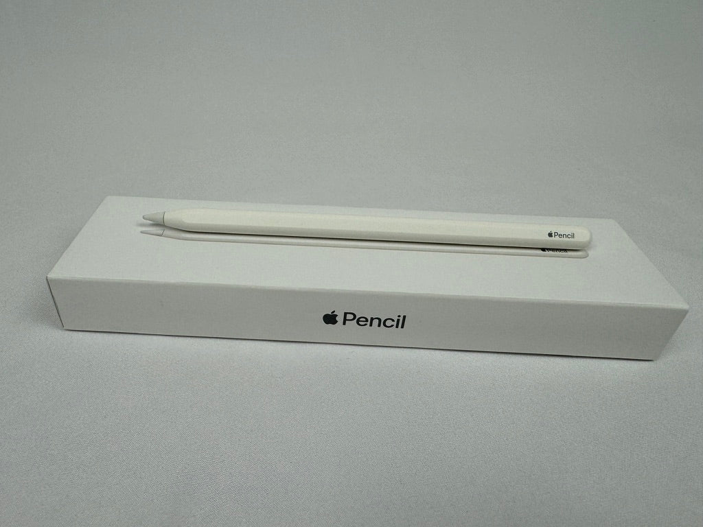 Apple Pencil - 2nd Gen