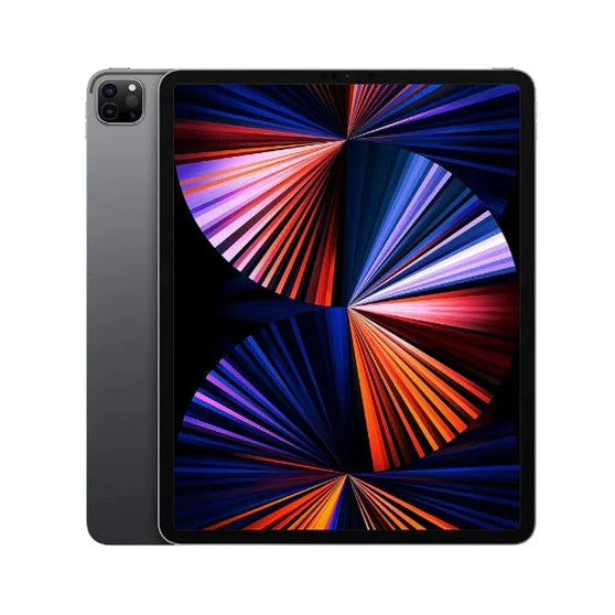 iPad Pro 12.9" M1 - 5th Gen (2021) - 128 GB - WiFi Only